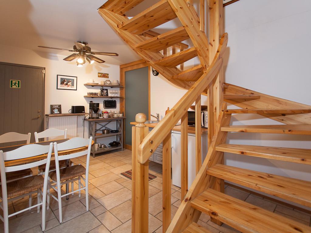 Skolo Apartment Селфос Екстериор снимка